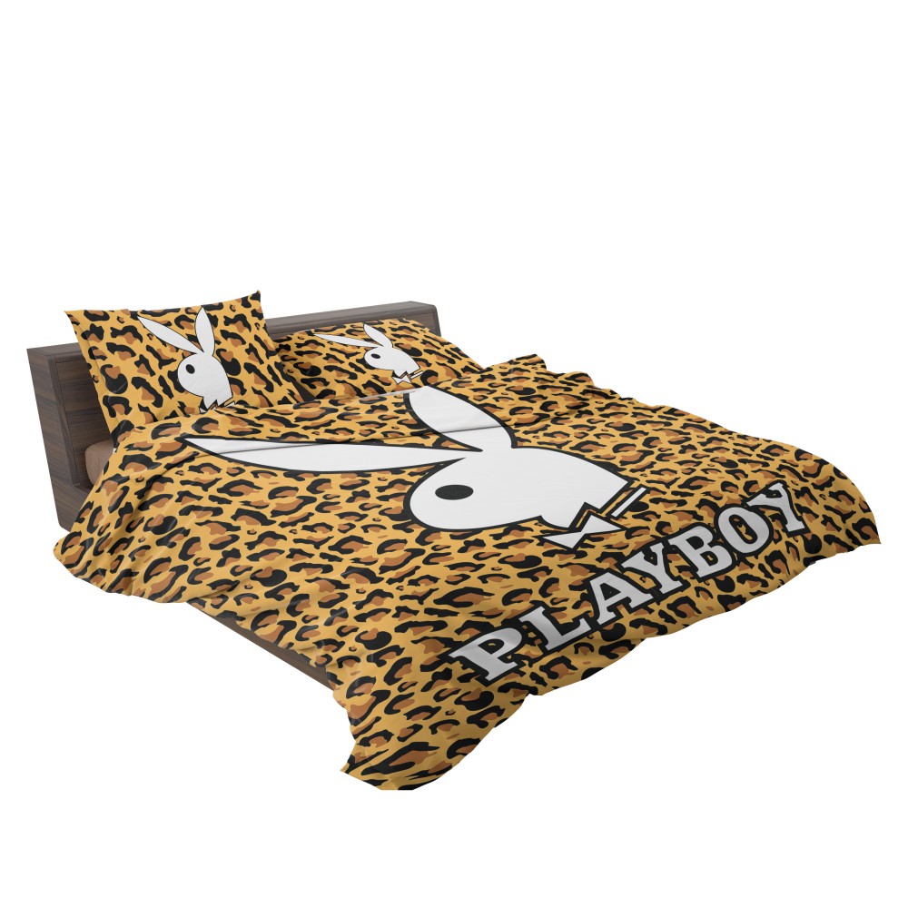 Playboy Bedding Set Twin Full Queen King Ebeddingsets