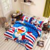 Doraemon Bedding Set