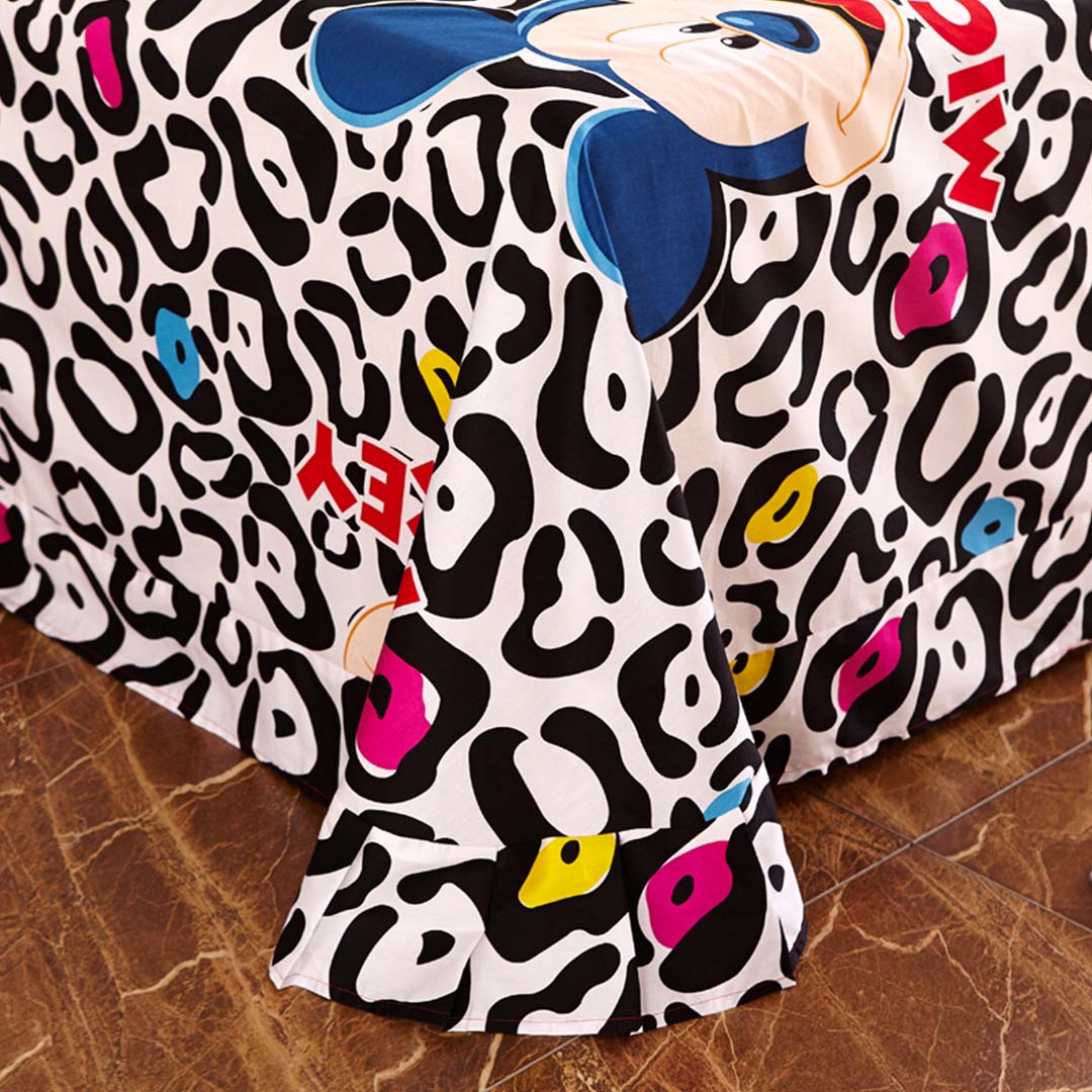 Mickey Mouse Bedding Set Twin,Queen Size | EBeddingSets