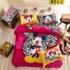 mickey mouse bedding, Mickey Mouse Bedding Set