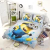 One in a Minion Bedding Set Twin Queen King Size