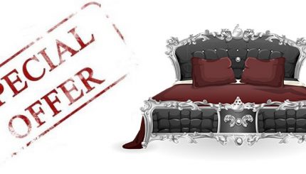 special offer on ebeddingsets