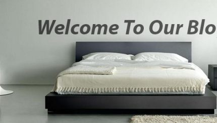 welcome to e bedding sets blog