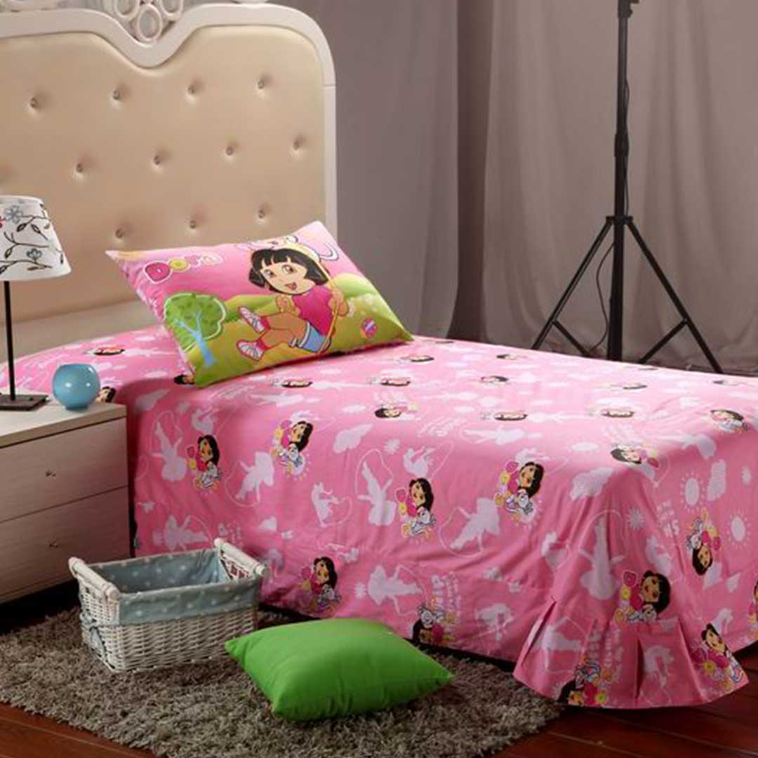 Nice dora bedding set twin Dora Bedding Set Twin Size Ebeddingsets