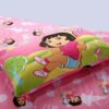 Dora Bedding Set Twin Size