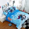 Frozen Bed Set Queen & King Size