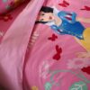 Easter Princess Comforter Set