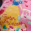 Easter Princess Comforter Set