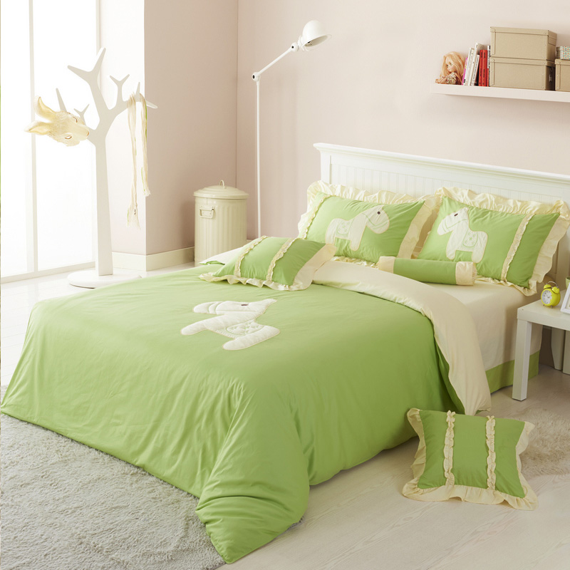 bed sets for kids