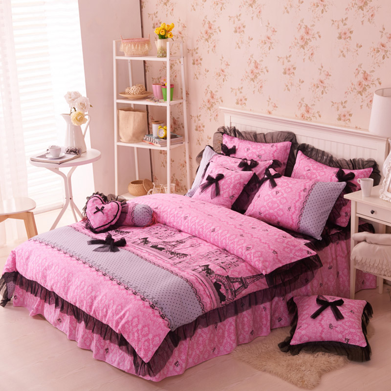 paris themed bedding sets | buy paris themed comforter sets