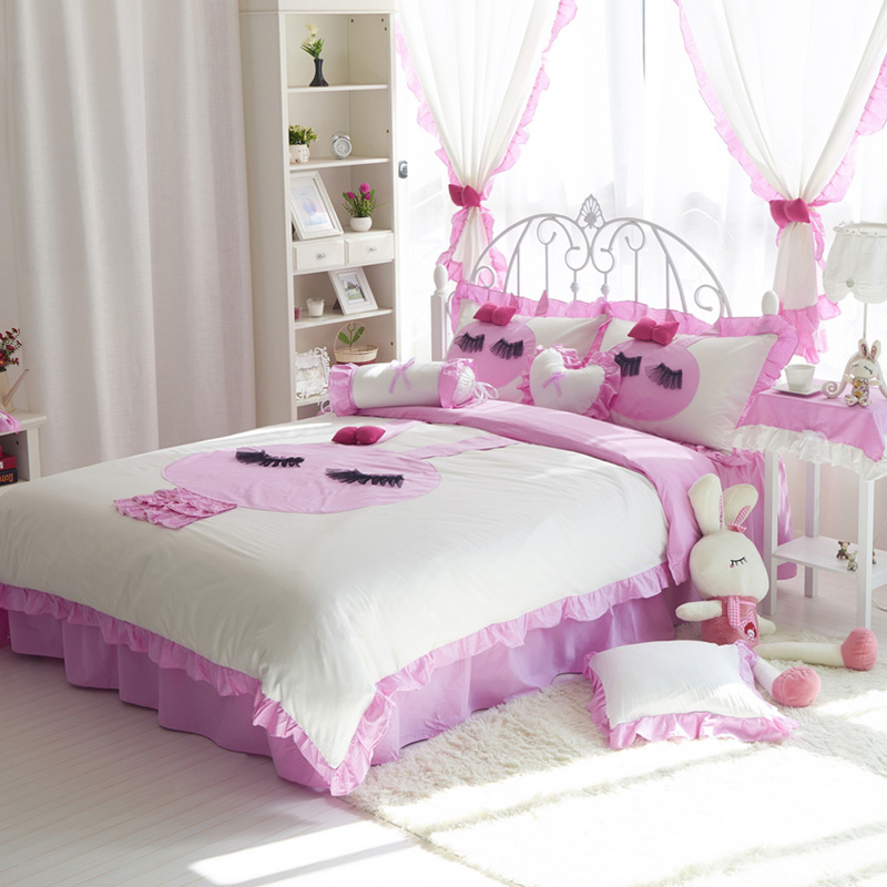 Shabby Chic Bedding Set Queen Twin Size Ebeddingsets