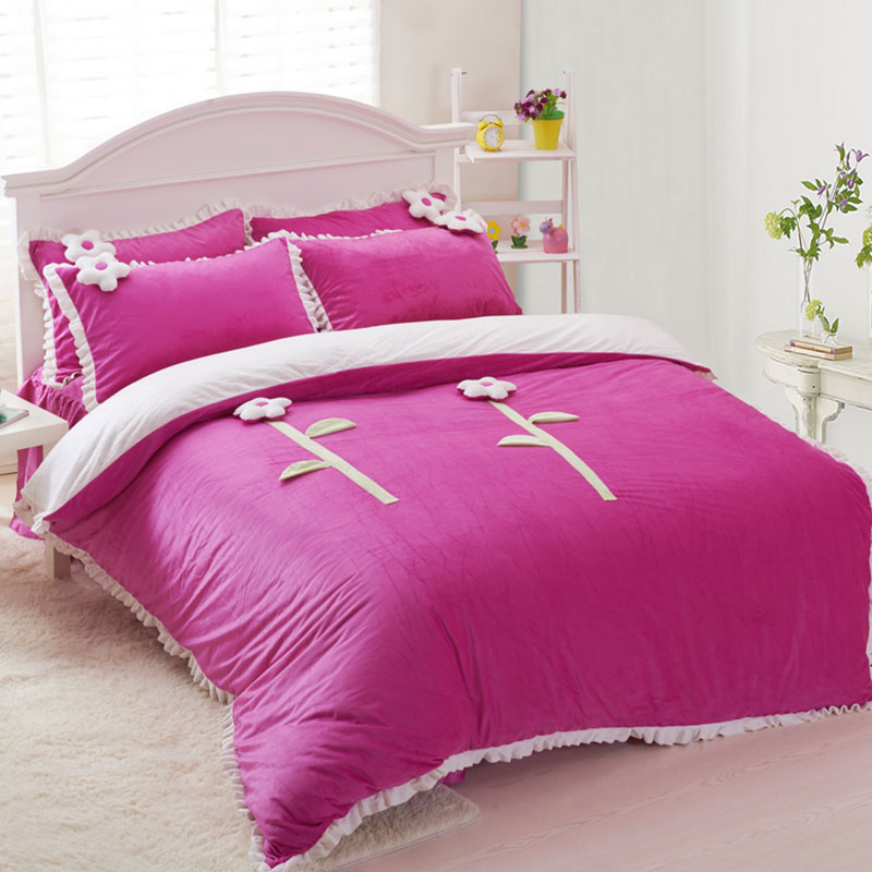 Teen Girl Bedspreads