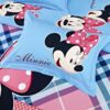 Disney Minnie Mouse Bedding Sets Twin Queen King Size 3