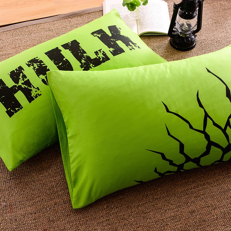 Incredible Hulk Bedding Set Queen Size For Teen Ebeddingsets