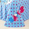 Smurfs Bed Set Twin Queen King Size 5