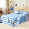 Smurfs Bedding Set Twin Queen King Size 3