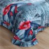 Spiderman Bed Set Twin Queen King Size 4