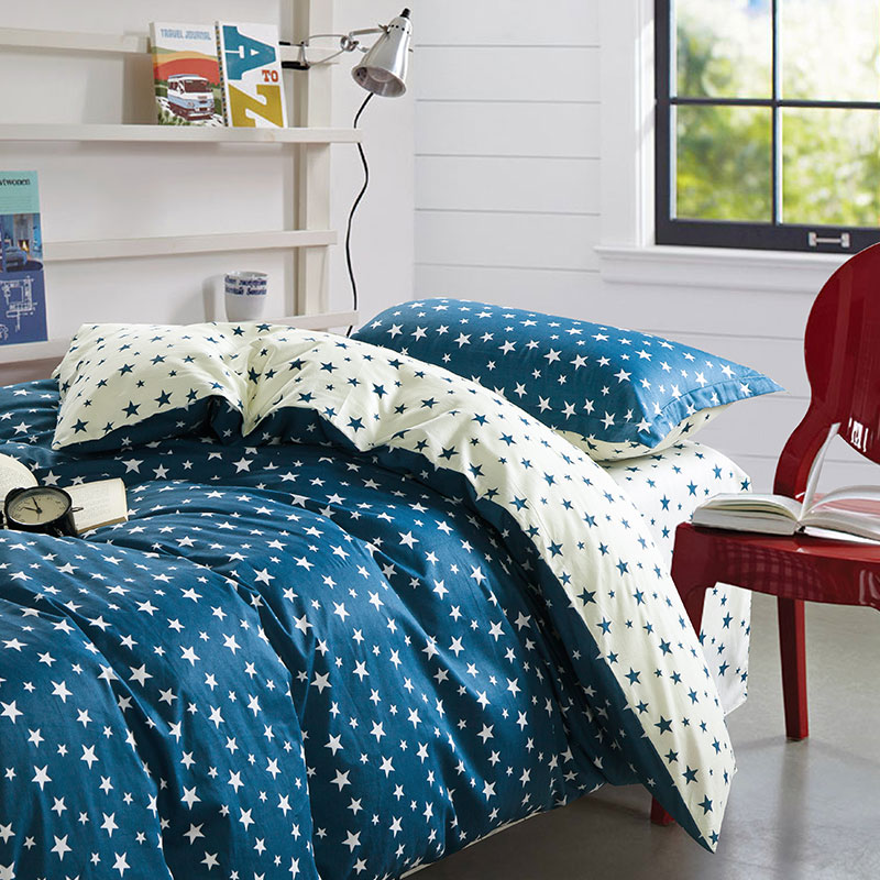 little twin star bedding