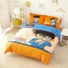 Conan Bedding Set Style1 1