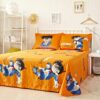 Conan Bedding Set Style1 3
