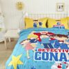 Conan Bedding Set Style3 2