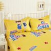 Conan Bedding Set Style3 4