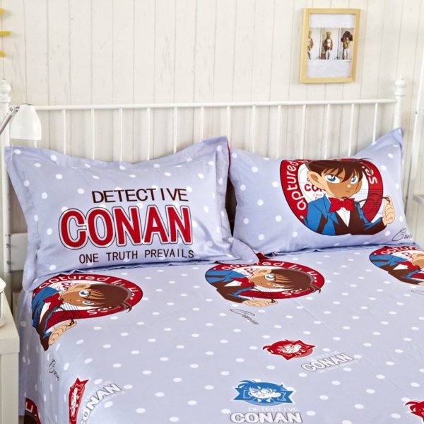 Conan Bedding Set Style5 2