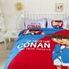 Conan Bedding Set Style5 3