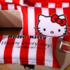 Hello Kitty Bedding Sets Model 1 4XX