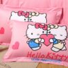 Hello Kitty Bedding Sets Model 11 2XX