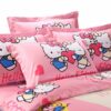Hello Kitty Bedding Sets Model 11 3XX