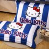Hello Kitty Bedding Sets Model 13 3XX