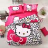 Hello Kitty Bedding Sets Model 17 1XX