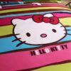 Hello Kitty Bedding Sets Model 3 4XX