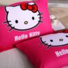Hello Kitty Bedding Sets Model 5 3XX