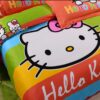 Hello Kitty Bedding Sets Model 6 3XX