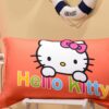 Hello Kitty Bedding Sets Model 6 4XX