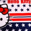 Hello Kitty Bedding Sets Model 7 3XX