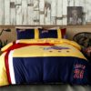 Cleveland Cavaliers Bedding Set LeBron James NBA Twin Queen Size 1