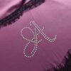 Elegant Pink Egyptian Cotton Embroidery Bedding Set 8