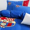 FC Barcelona Bedding Set Twin Queen Size 6