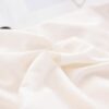 Luxurious White Egyptian Cotton Embroidery Bedding Set 8