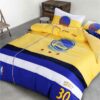 NBA Golden State Warriors Bedding Sets Twin Queen Size 2