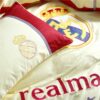 Real Madrid CF Bedding Set Twin Queen Size 9
