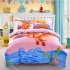 Teen Dragon Print Comforter Sets Twin Queen Size YSL 5