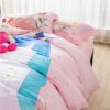 Teen Girls Princess Bedding Set KQGZ 2