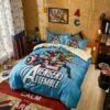 Avengers Assemble Super Heroes Bedding Set 5