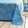 Awesome Mickey Mouse Light Blue Bedding Set 2