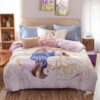 Beauty and the Beast Bedding Set for Adults Twin Queen Size 10