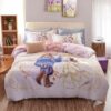 Beauty and the Beast Bedding Set for Adults Twin Queen Size 3